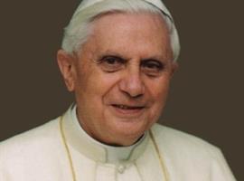 Benedikt XVI. oznámil rezignaci na papežský úřad